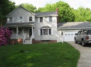 136 Martin Rd, Scottdale, PA 15683