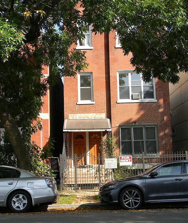 1st image of 1221 N Rockwell St APT 1
