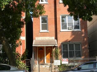 1221 N Rockwell St APT 1, Chicago, IL 60622