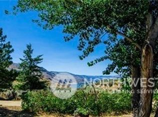 D 111th St, Waterville, WA 98858