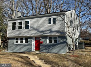 3302 Bellflower Ct, Woodbridge, VA 22193