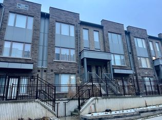 1525 Kingston Rd #107, Pickering, ON L1V 0E9