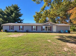 4480 Highway 150 NE, Palmyra, IN 47164