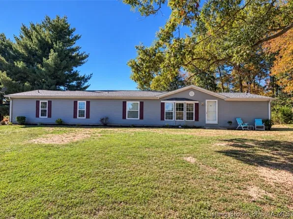4480 Highway 150 NE, Palmyra, IN 47164