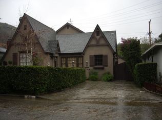 1818 Alpha Rd, Glendale, CA 91208