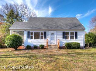 1426 Myradare Dr, Henrico, VA 23229