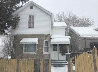 1603 Fassnacht Ave, South Bend, IN 46628