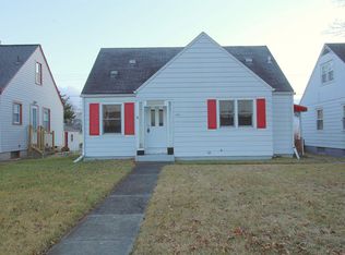1619 W State Blvd, Fort Wayne, IN