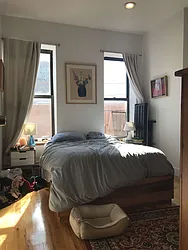 Rented by First Point Management