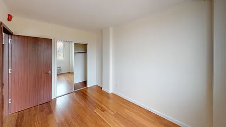 Rented by Metro Garden Realty NYC