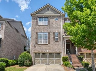3888 Fairhill Point, Milton, GA 30004