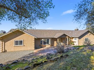 29913 Revis Rd, Coarsegold, CA 93614
