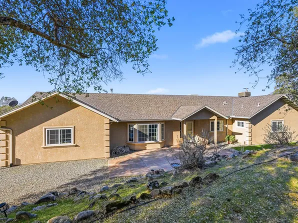 29913 Revis Rd, Coarsegold, CA 93614