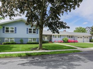 254 Arnold Ave, Oceanport, NJ 07757