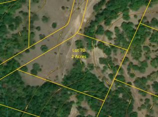 504 Aermotor Loop, Weatherford, TX 76085