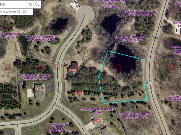 19 Old Glory Dr NE, Alexandria, MN 56308