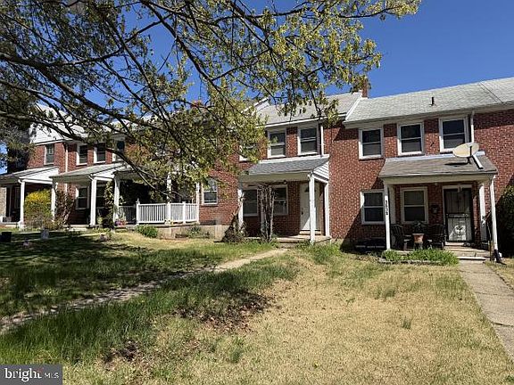 3rd image of 1536 E Belvedere Ave