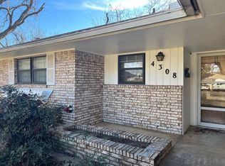 4308 NW 49th St, Oklahoma City, OK 73112