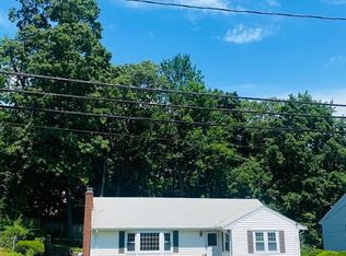 27 Buena Vista Rd, Arlington, MA 02476