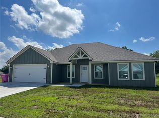 41 Kats Ave, Durant, OK 74701