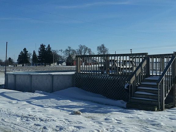 new pool 2014 30 ft round