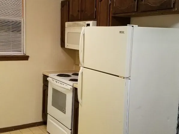 234 N Brunswick St #1-4, Wichita, KS 67212