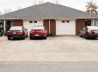 2717 Braxton Ave, Springdale, AR 72764