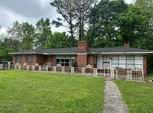 1485 Tin Mill Rd, Dolomite, AL 35061