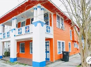 1302 N Rocheblave St #1, New Orleans, LA 70119