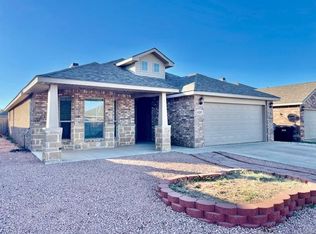6215 Olympic Ct, Midland, TX 79706