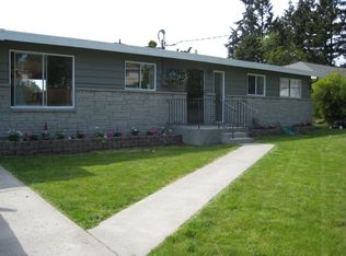 1250 Coronado Pl, Edmonds, WA 98020