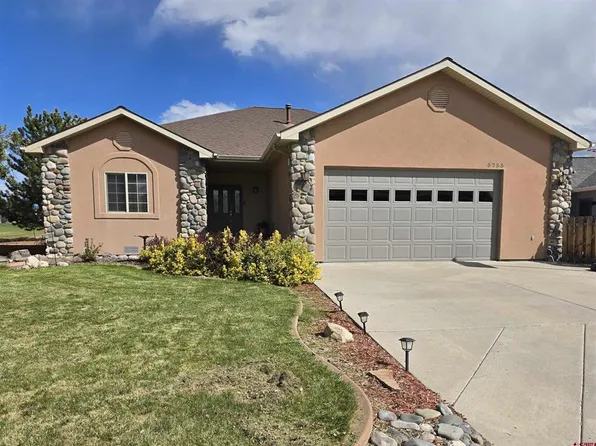 3733 Buffalo Lane, Montrose, CO 81403