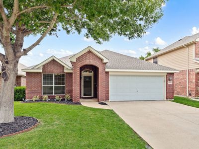 5117 Pinellas Ave, Fort Worth, TX, 76244