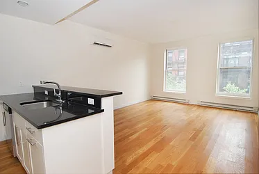 Rented by Brooklyn Heights Real Estate Inc