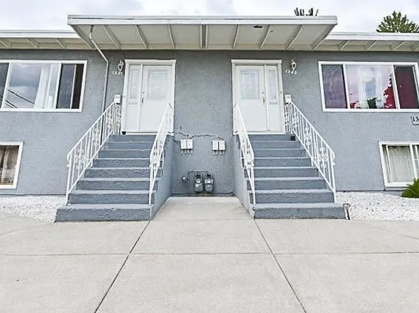 1337 Kamloops St #1335, New Westminster, BC V3M 1V5