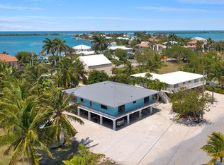 221 Schooner Ln, Duck Key, FL 33050