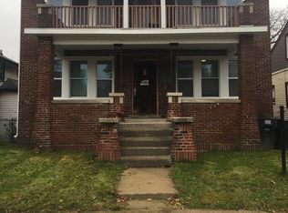 2541 Monterey St, Detroit, MI 48206