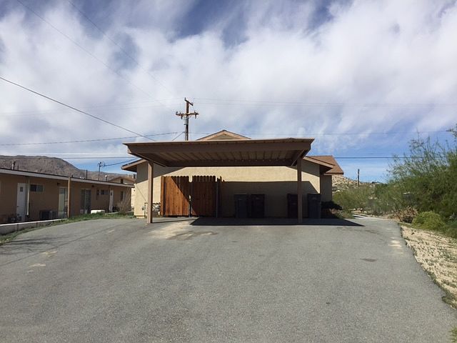 2nd image of 6658 Smoketree Ave #B