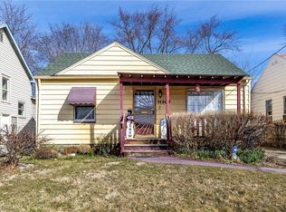 11207 Avon Ave, Cleveland, OH