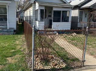 904 Catalpa Dr, Middletown, OH 45042