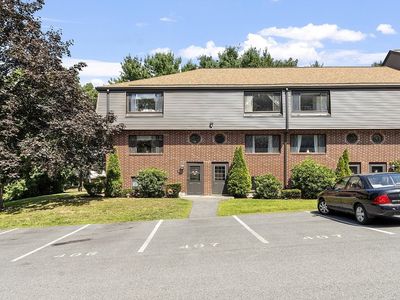 406 Farrwood Dr, Haverhill, MA, 01835