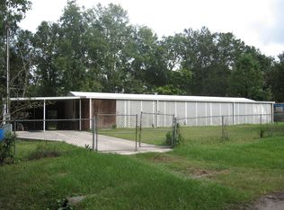 8443 Metto Rd, Jacksonville, FL 32244