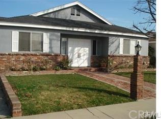 15224 Haas Ave, Gardena, CA 90249