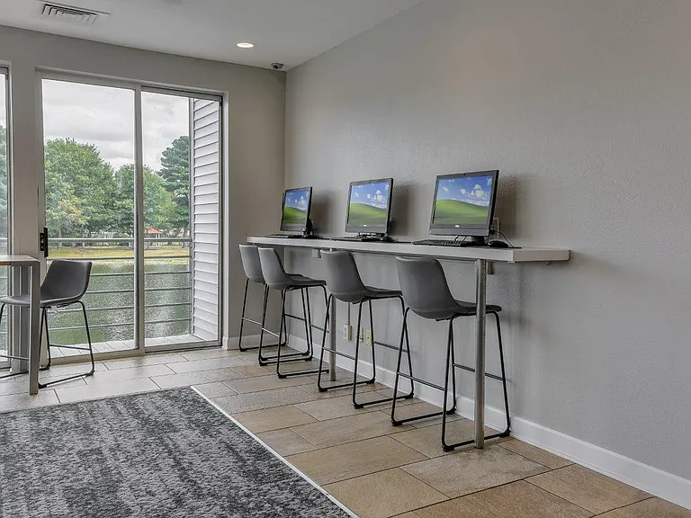 Waterchase Apartment Homes — Photo 20