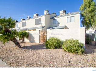 7801 N 44th Dr UNIT 1075, Glendale, AZ 85301