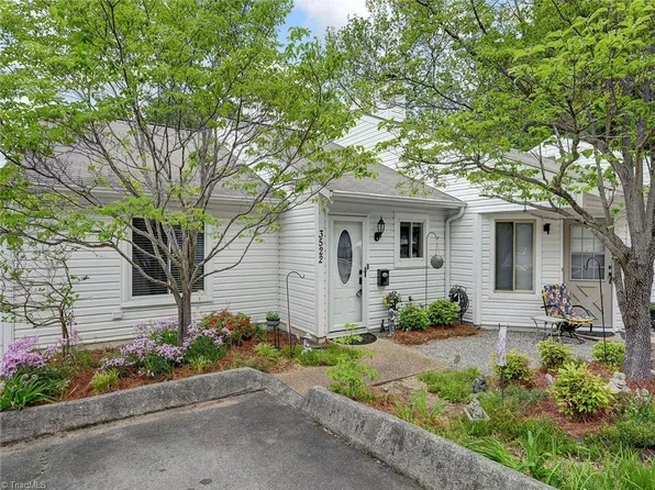3522 Heathrow Dr, Winston Salem, NC 27127