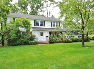 44 Roland Rd, New Providence, NJ 07974