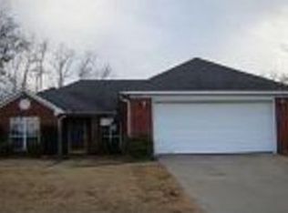 2135 Destin Dr, Conway, AR 72034