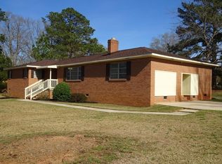 304 Alabama Ave, Greenwood, SC 29646