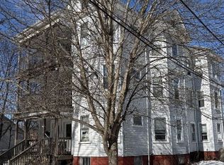 57 John St, Attleboro, MA 02703
